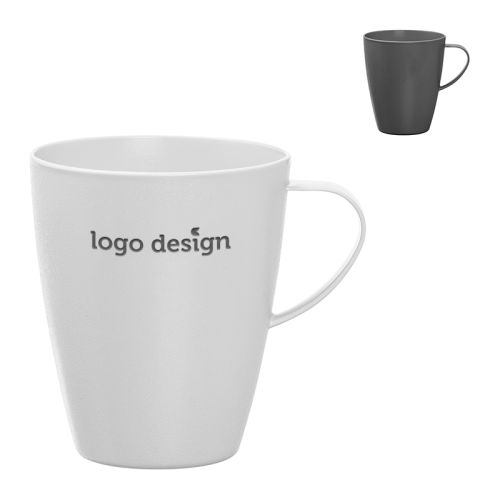 Biobased coffee mug - Image 1